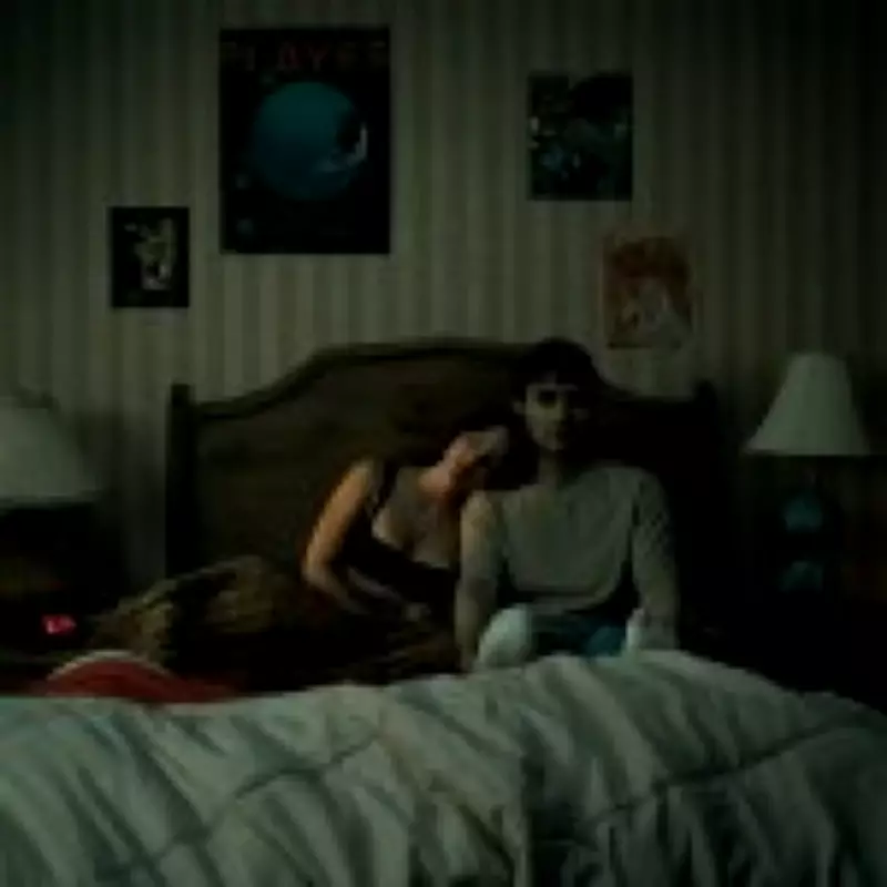 Obsession Director Admits Major Plot Hole in Hit Horror Movie