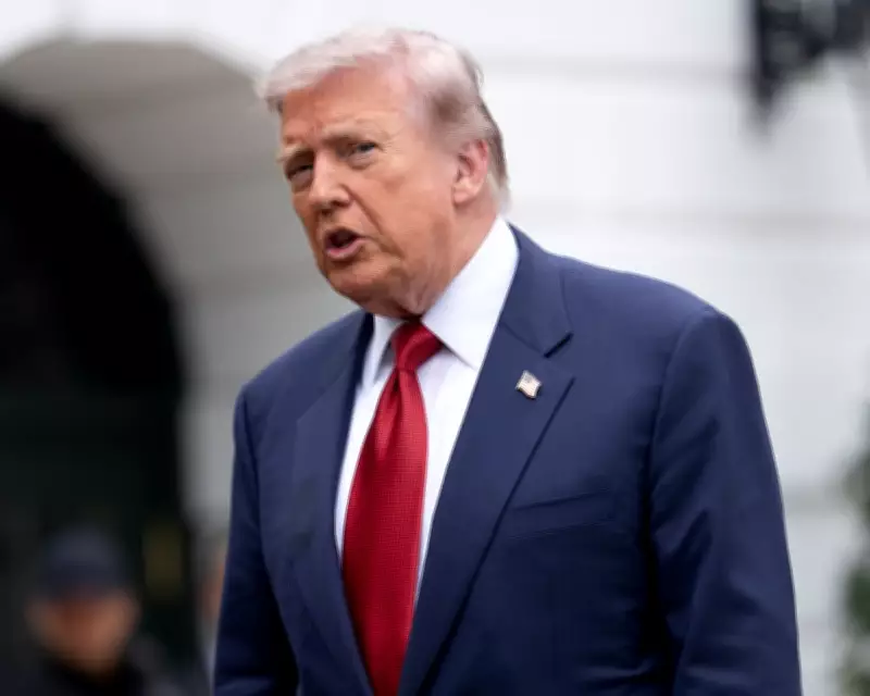 Ofcom Investigates GB News Over Second Airing of Trump Interview