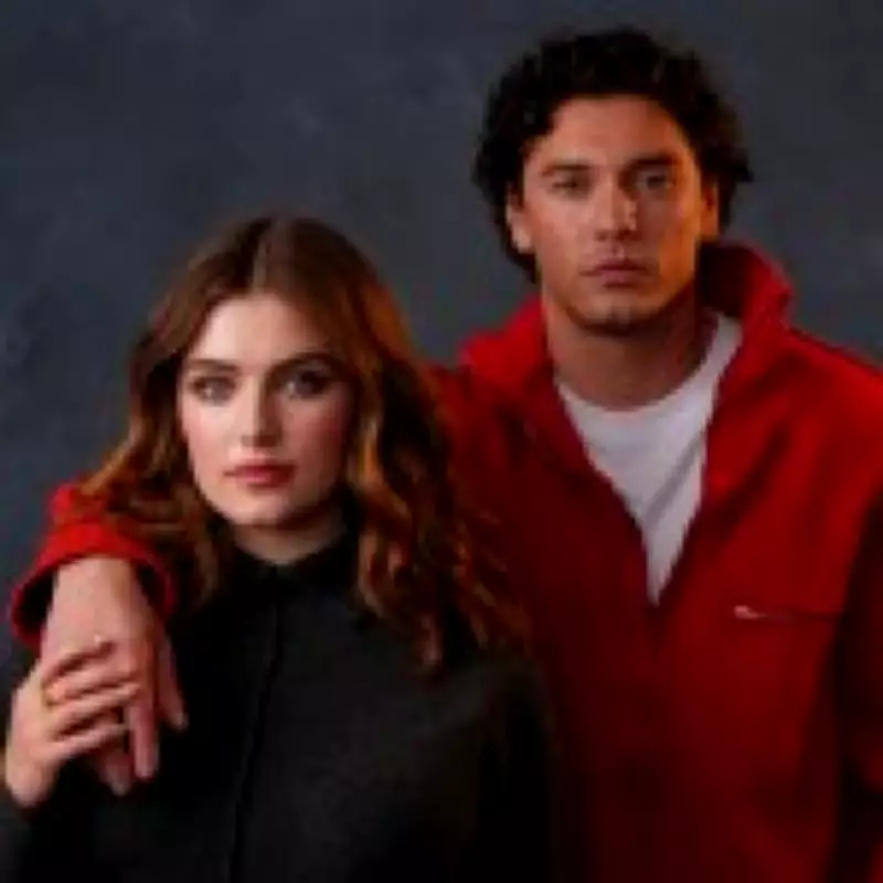 Off Campus Star Ella Bright Defends 9-Year Age Gap with Co-Star