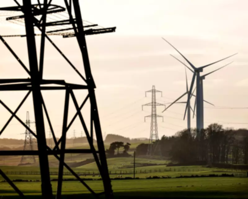 Ofgem Must Be Honest: High Electricity Prices Here for Years