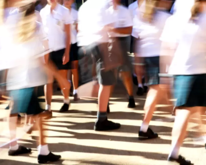 Ofsted Inspections Push Headteachers to 'Point of Destruction', Union Chief Warns