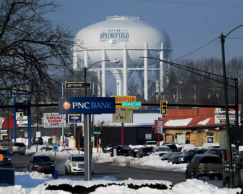 Ohio Republicans Split with Trump to Back Haitian Immigrants