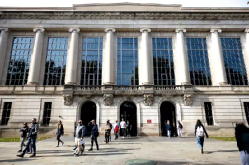 Ohio State University Reels from Scandals Amid Higher Education Crisis