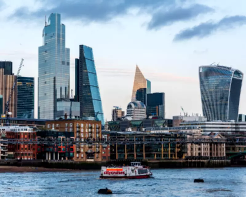 Oil Prices Surge and Bonds Wobble as Iran Tensions Fuel Inflation Fears