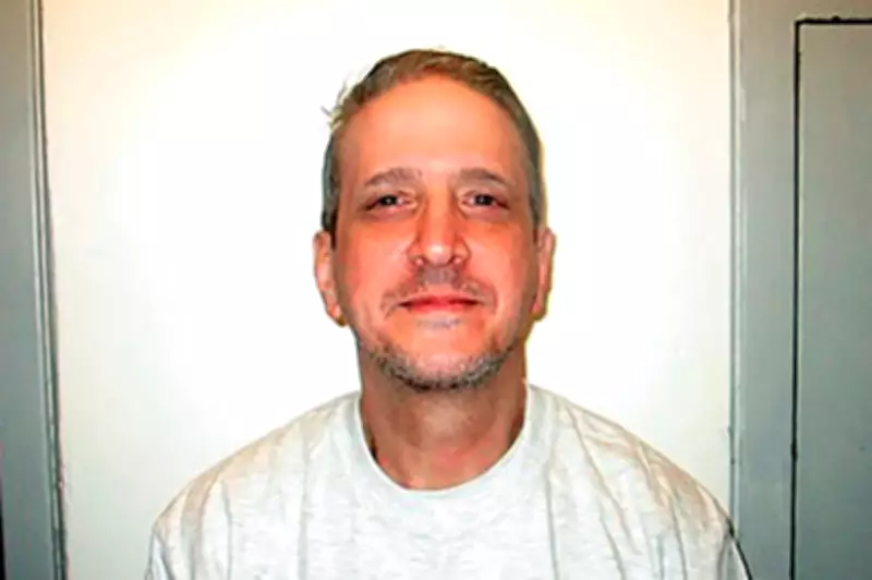 Oklahoma Death Row Inmate Richard Glossip Released on Bond After 30 Years