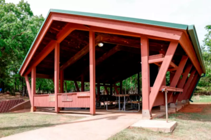 Oklahoma Lake Party Shooting Leads to Arrest, Police Say