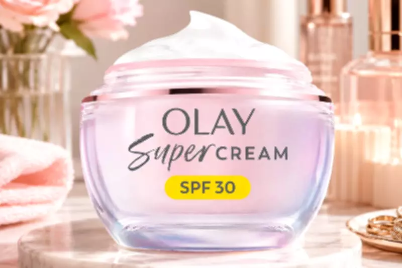 Olay Skincare Deal for SPF and Hydration Spotted by Amazon Shoppers