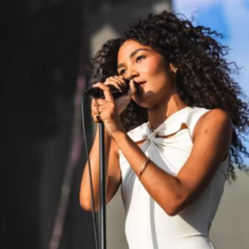 Olivia Dean O2 Arena 2025: Dates, Set List, Bag Policy & Getting There