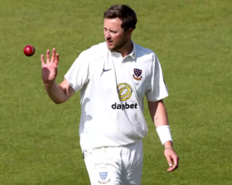 Ollie Robinson: English Cricket's Enigma Eyes Unlikely Test Comeback