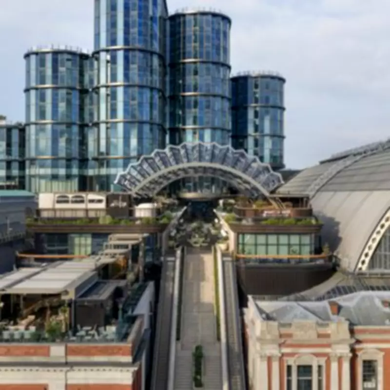 Olympia London Bars and Restaurants: Full Summer 2026 Line-Up