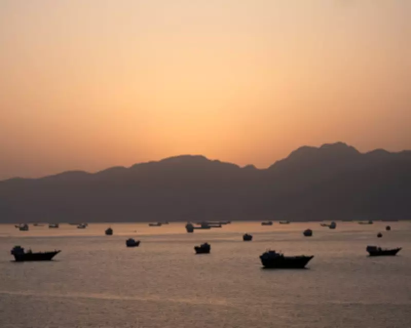 Oman Caught Between US and Iran Over Strait of Hormuz Tolls