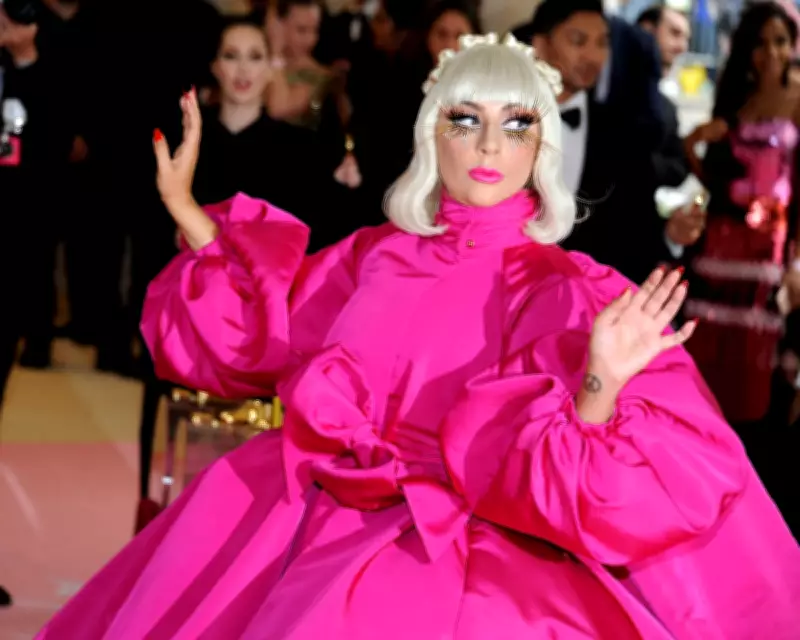 Omelette Dresses and Political Statements: Unforgettable Met Gala Looks