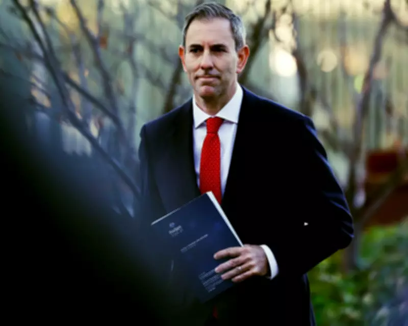 One Nation Casts Shadow Over Australia's 2026 Federal Budget