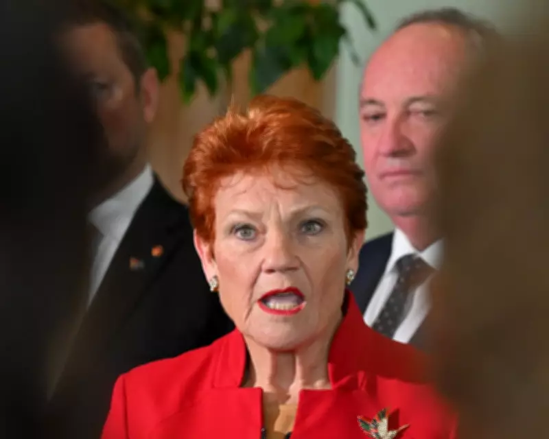 One Nation Forced to Restructure Branches After Internal Review