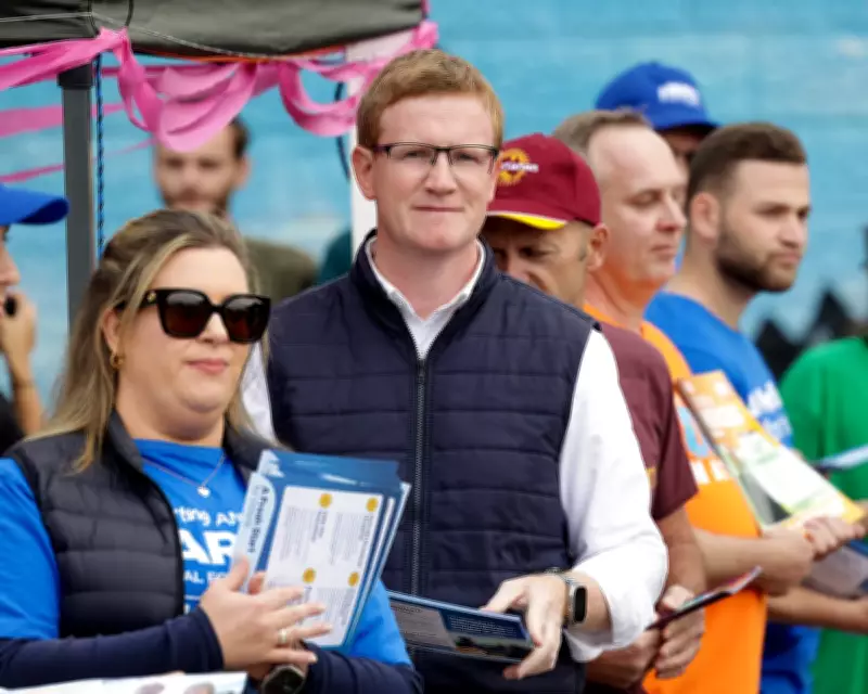 One Nation Predicts Tight Race in Key Victorian Byelection Against Liberal Favourite