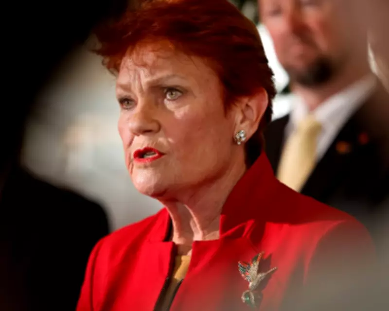 One Nation Proposes Norway-Style Gas Equity Plan, Abolishing PRRT