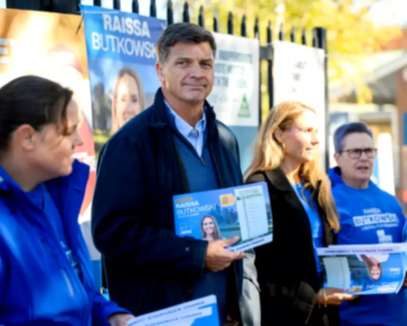 One Nation's Historic Win Puts Pressure on Angus Taylor's Leadership