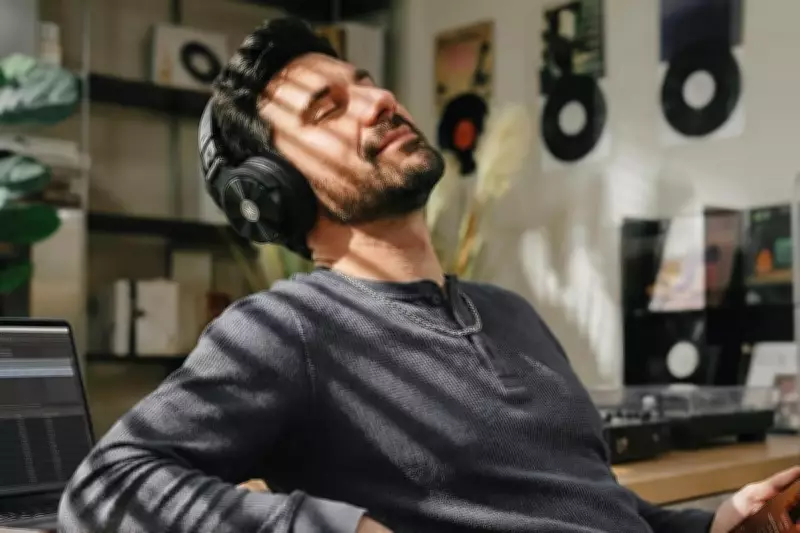 OneOdio Studio Max 2 DJ Headphones Review: Wireless Audio Excellence