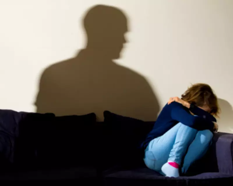 Only 3% of Domestic Abuse Suicides Lead to Prosecution, Data Shows