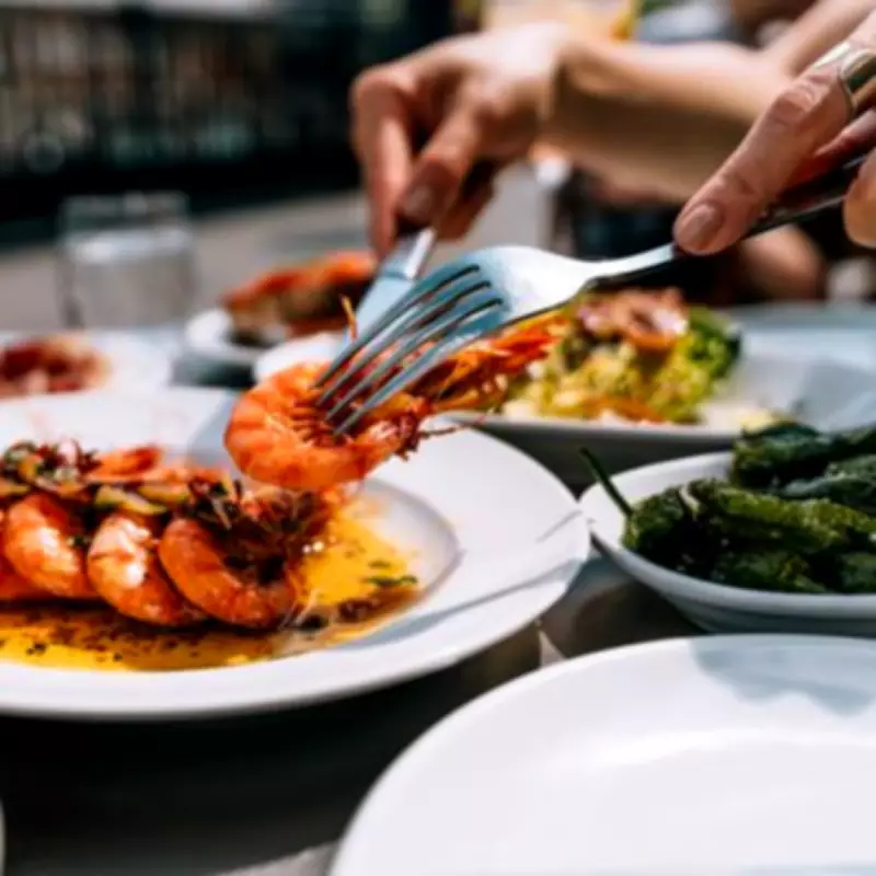 OpenTable Reveals London's 26 Most Iconic Restaurants for 2026