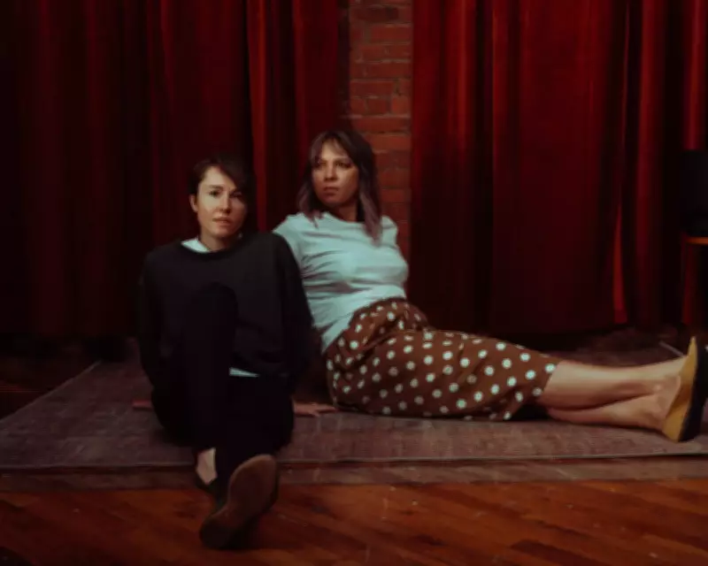 Or, the Whale Album Review: Caroline Shaw and Andrew Yee Collaboration