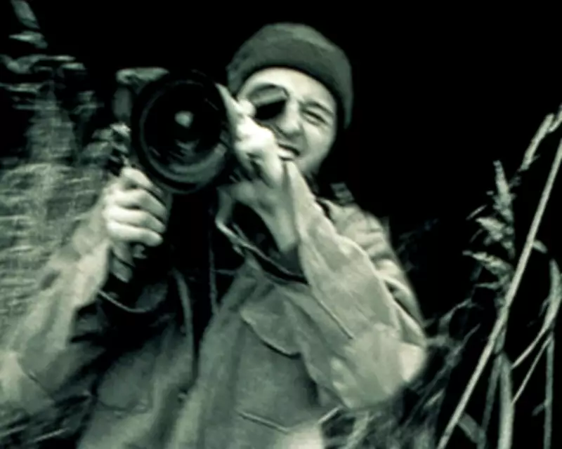 Original Blair Witch Team to Executive Produce Reboot After Outcry