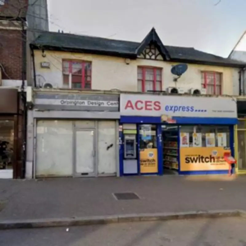 Orpington Bar Owner's Drug Conviction Blocks Premises Licence Application