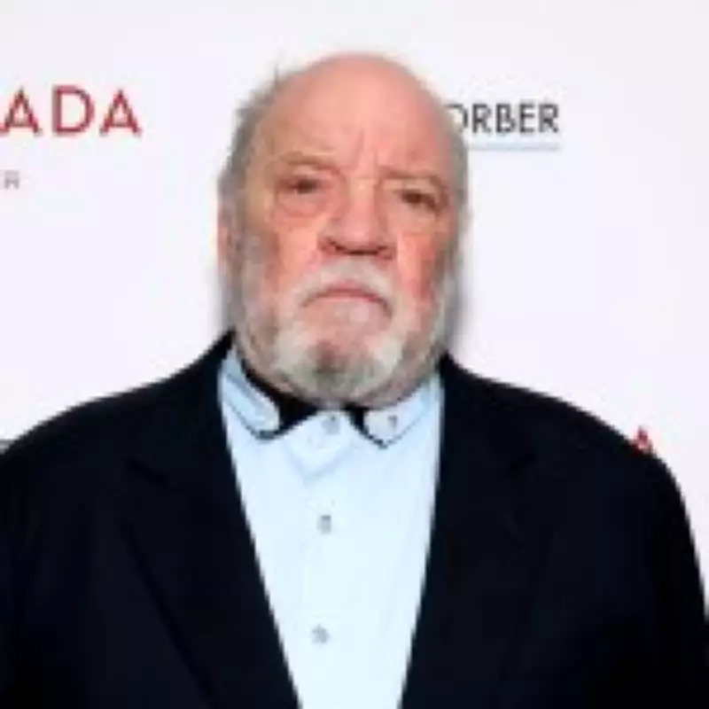 Oscar-Nominated Director Paul Schrader, 79, Dumped by AI Girlfriend