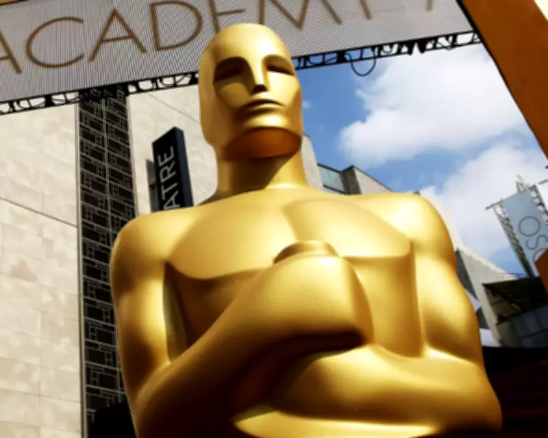 Oscars 2027: New AI Ban and Double Acting Nominations Announced