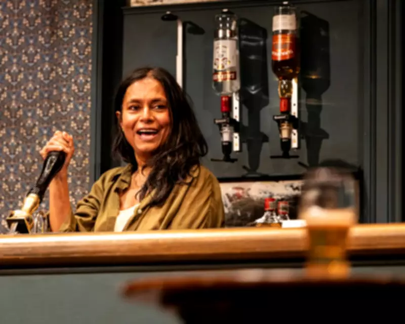 Our Public House Review: A Heartfelt Portrait of Divided Britain Set Behind the Bar