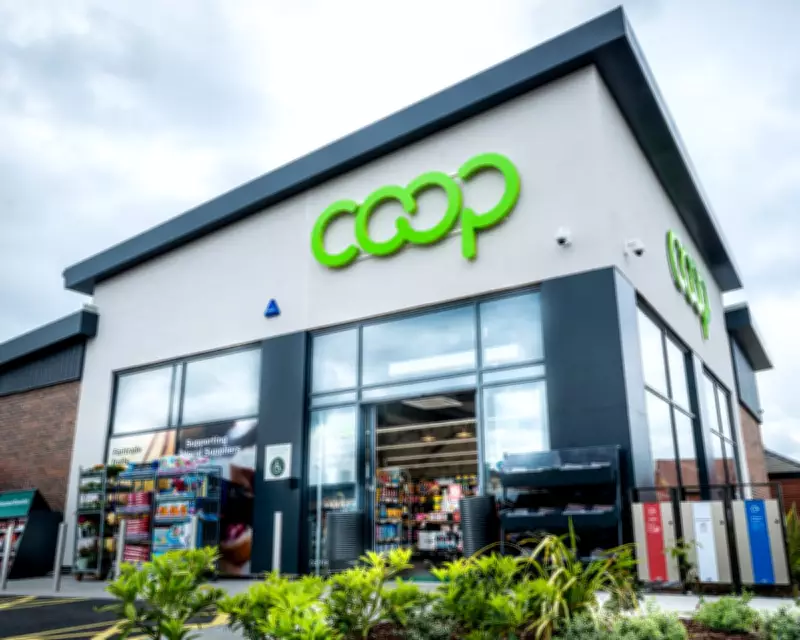OurCoop Triples CEO Pay to £2.2m Despite Falling Profits and Sales