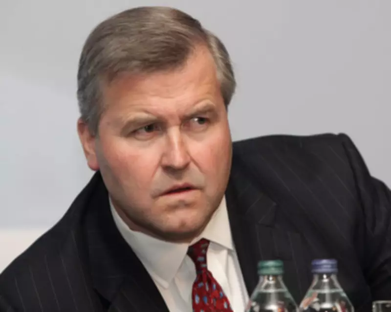 Ousted BP Chair Albert Manifold Disputes Misconduct Claims