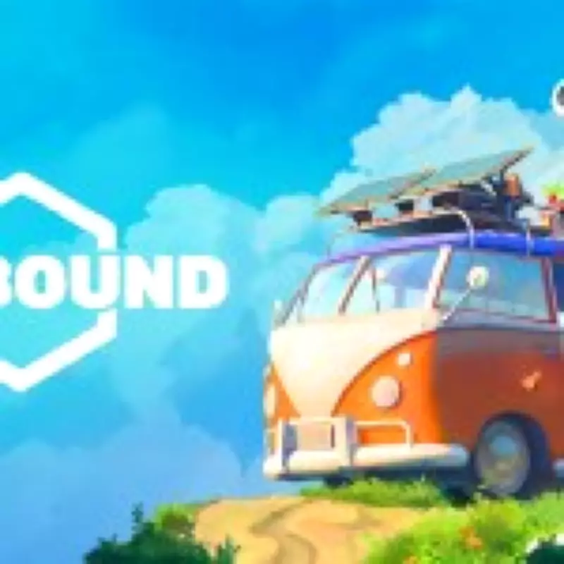 Outbound Review: Camper Van Survival Game Lacks Compelling Goals