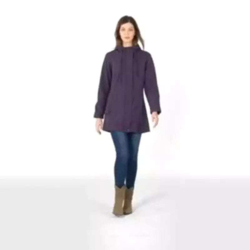 Outdoor Ventures Softshell Jacket: Waterproof, Breathable, 13 Colors at £57.99