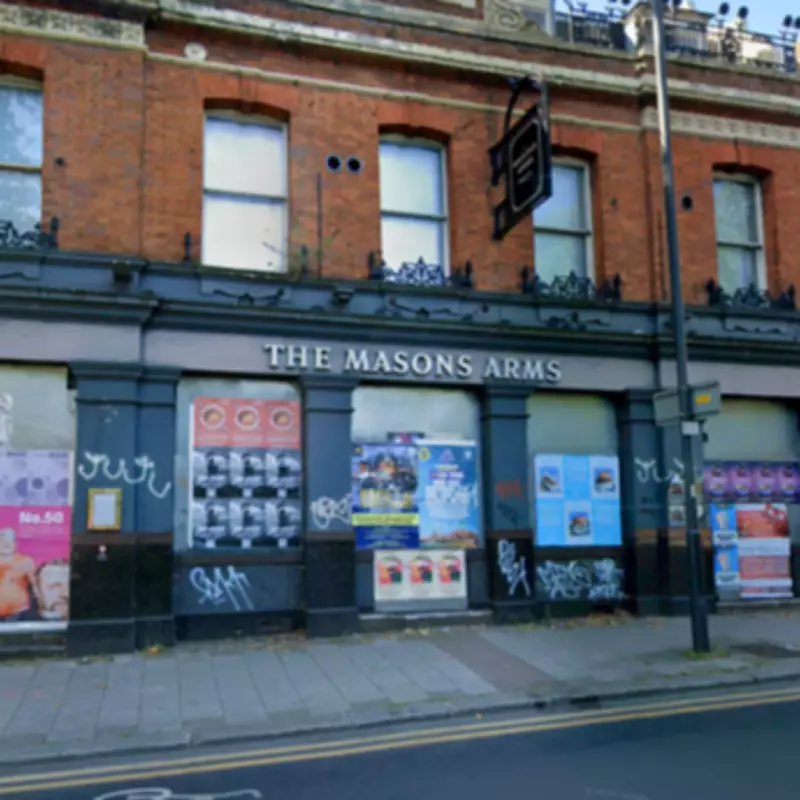 Outrage Over Plans to Demolish Historic North London Pub