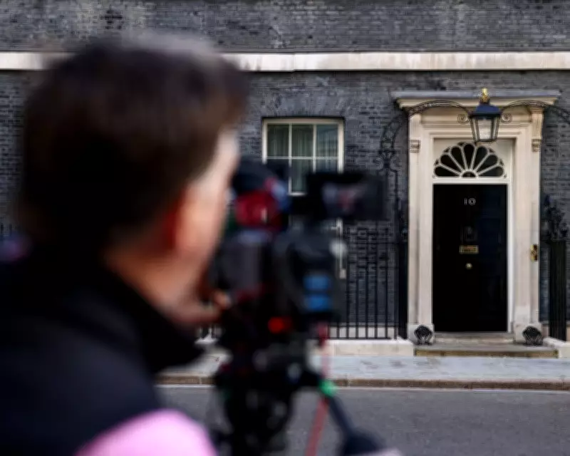 Over 100 Labour MPs Sign Statement Against Starmer Leadership Challenge