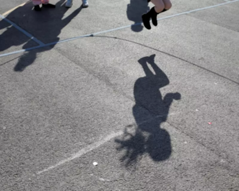 Over 6,000 Children Treated at NHS Obesity Clinics, Including Hundreds of Four-Year-Olds