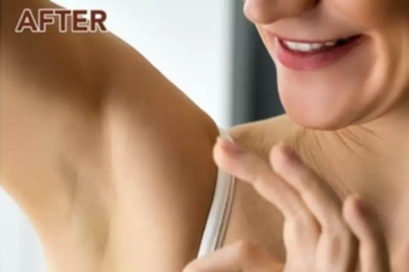 Over 700 Amazon Shoppers Snap Up This Under £10 Hair Removal Product