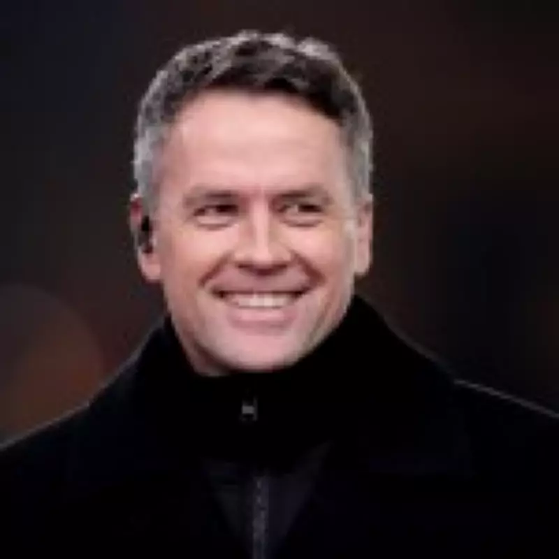 Owen: Only Two Clubs Can Rival Arsenal for Premier League Title Next Season