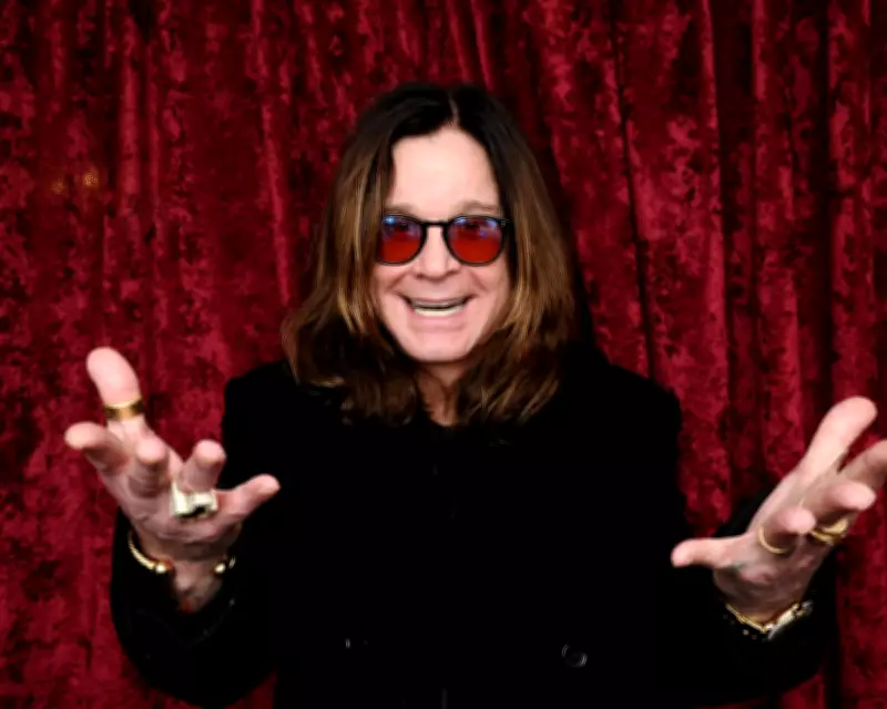 Ozzy Osbourne AI Avatar Announced by Family After Fan Backlash