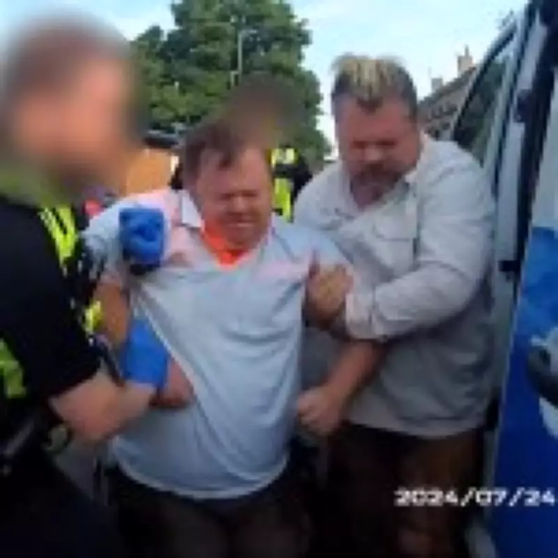 Paedophile Faked Disability to Avoid Trial Jailed for 15 Years