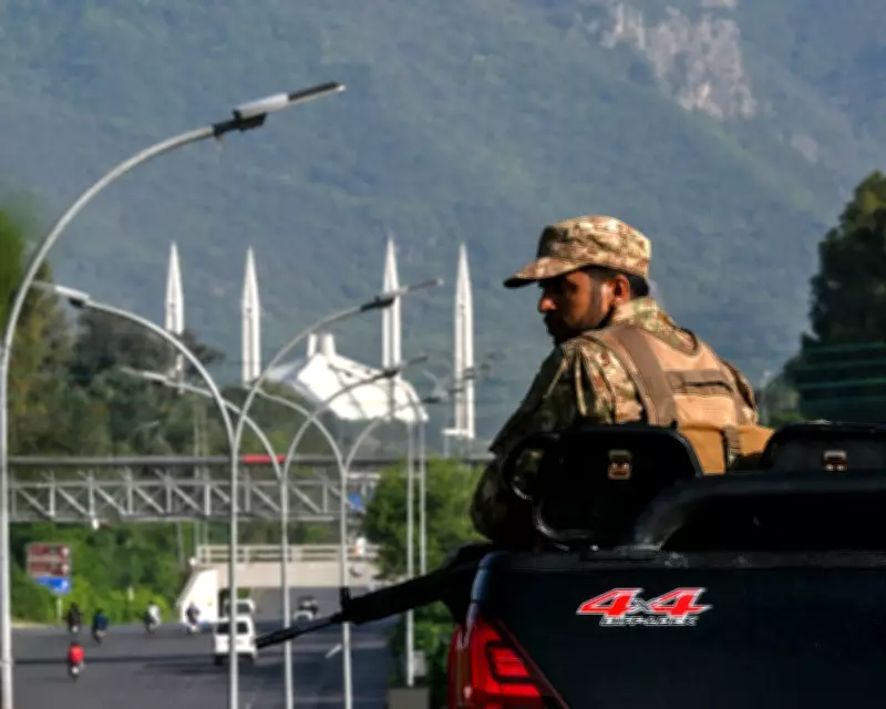 Pakistan Acts as Backchannel to Help US and Iran Inch Towards Deal