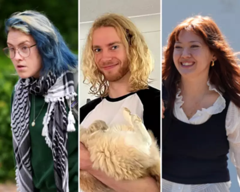 Palestine Action Activists Face Terror Sentencing After Conviction