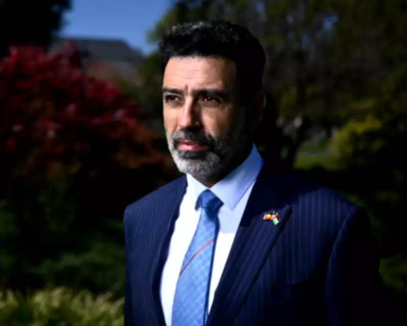 Palestinian Body Excluded from Antisemitism Royal Commission Hearings