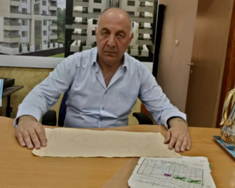 Palestinian Family's Seized West Bank Land Listed on Booking.com
