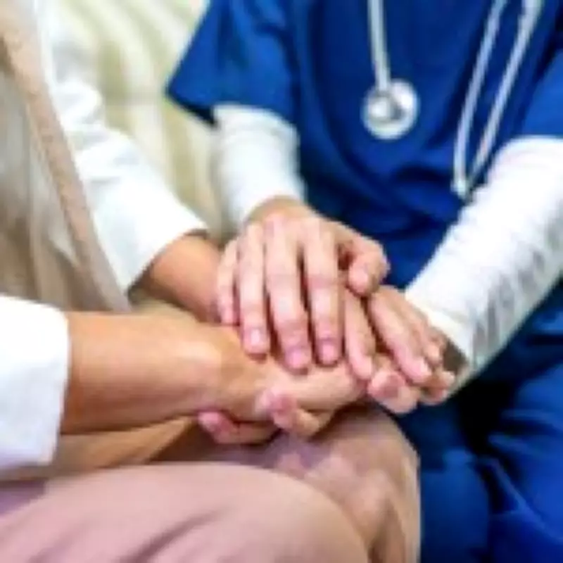 Palliative Care Doctor Reveals Biggest Misconception About Death