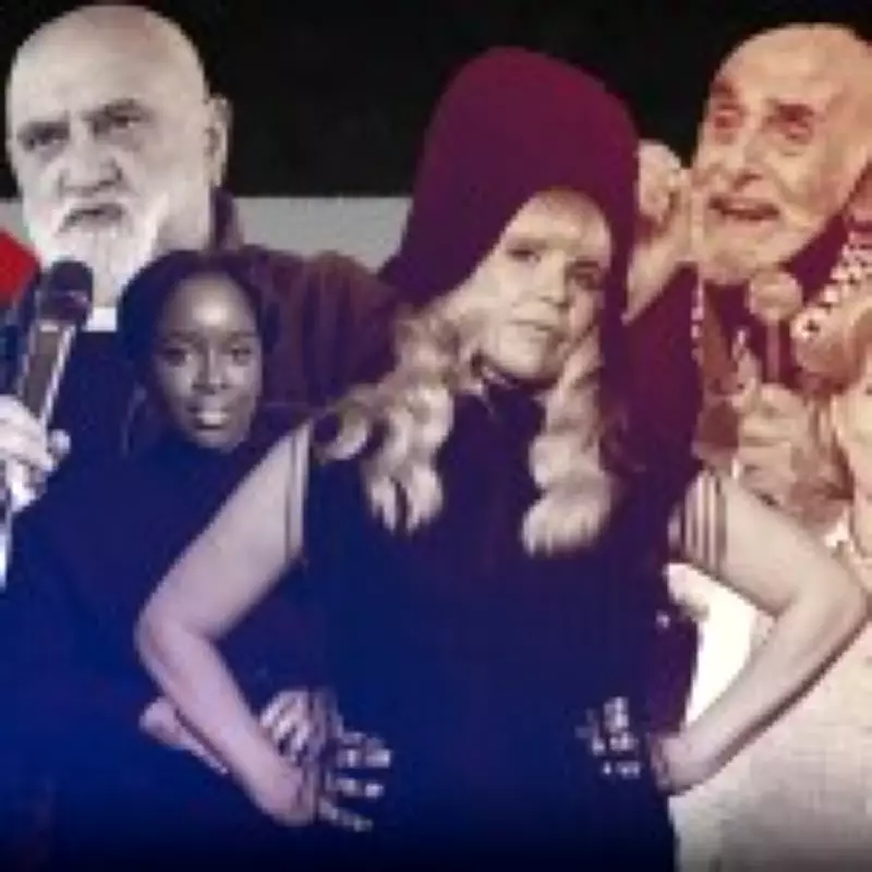 Paloma Faith leads 30+ celebs demanding Starmer apology for UK's Palestine 'past crimes'