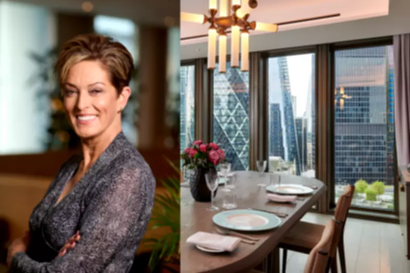 Pan Pacific London Director: The City Is 'Incredibly Special'