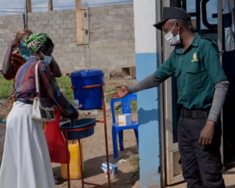 Panic in Eastern DRC as Ebola Returns, Sparking Health and Economic Fears
