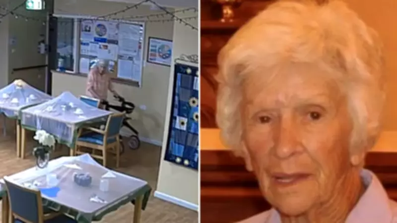 Paramedic Recalls Shock as 95-Year-Old Tasered by NSW Police Officer